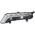Order Driver Side Driving Lamp - GM2562102 For Your Vehicle