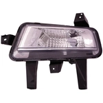 Order Driver Side Driving Lamp - GM2562104 For Your Vehicle