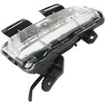 Order Driver Side Driving Lamp - GM2562106C For Your Vehicle