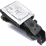 Order Driver Side Driving Lamp - GM2562109 For Your Vehicle