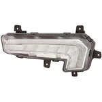 Order Driver Side Driving Lamp - GM2562110 For Your Vehicle
