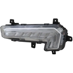 Order Driver Side Driving Lamp - GM2562110C For Your Vehicle