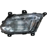 Order Driver Side Driving Lamp - GM2562111C For Your Vehicle