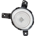 Order Driver Side Driving Lamp - KI2562102 For Your Vehicle