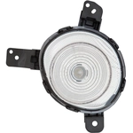 Order Driver Side Driving Lamp - KI2562102C For Your Vehicle