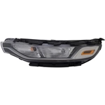 Order Driver Side Driving Lamp - KI2562103 For Your Vehicle
