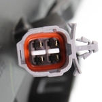 Order Driver Side Driving Lamp - LX2562102 For Your Vehicle