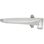 Order Driver Side Driving Lamp - TO2562105 For Your Vehicle