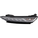 Order Driver Side Driving Lamp - HY2562110 For Your Vehicle
