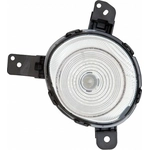 Order Driver Side Driving Lamp - KI2562101 For Your Vehicle