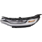 Order Driver Side Driving Lamp - KI2562105 For Your Vehicle