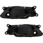 Order Driver Side Driving Lamp - MB2562100 For Your Vehicle