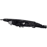 Order Driver Side Driving Lamp - NI2562104 For Your Vehicle