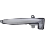 Order Driver Side Driving Lamp - TO2562107 For Your Vehicle