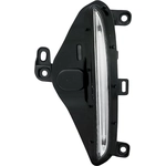 Order Driver Side Driving Lamp - TO2562108 For Your Vehicle