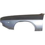 Order Driver Side Fender - GMK212010072L For Your Vehicle