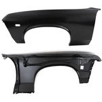 Order Driver Side Fender - GMK401210070L For Your Vehicle