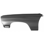 Order Driver Side Fender - GMK403310070L For Your Vehicle