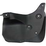 Order SHERMAN PARTS - LXLX5708-36MG-1 - Front Driver Left Side Fender Mudguard For Your Vehicle