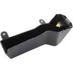 Order Driver Side Fender Mudguard - GM1294106 For Your Vehicle