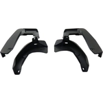 Order Driver Side Fender Mudguard - HO1294109 For Your Vehicle