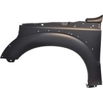 Order Driver Side Fender - FO1240286C For Your Vehicle