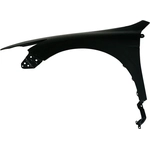 Order Driver Side Fender - HO1240179C For Your Vehicle
