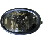 Order Driver Side Fog Lamp Assembly - AC2592106 For Your Vehicle