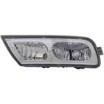 Order Driver Side Fog Lamp Assembly - AC2592107C For Your Vehicle