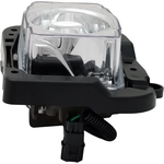 Order Driver Side Fog Lamp Assembly - AC2592112 For Your Vehicle