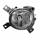 Order Driver Side Fog Lamp Assembly - AU2592112 For Your Vehicle