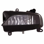 Order Driver Side Fog Lamp Assembly - AU2592117C For Your Vehicle