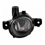 Order Driver Side Fog Lamp Assembly - BM2592126 For Your Vehicle