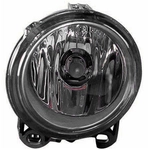 Order Driver Side Fog Lamp Assembly - BM2592130 For Your Vehicle