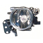 Order Driver Side Fog Lamp Assembly - BM2592135 For Your Vehicle