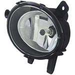 Order Driver Side Fog Lamp Assembly - BM2592142 For Your Vehicle