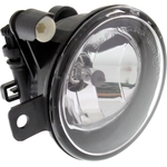 Order Driver Side Fog Lamp Assembly - BM2592148 For Your Vehicle