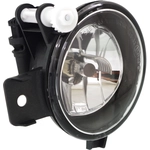 Order Driver Side Fog Lamp Assembly - BM2592149 For Your Vehicle