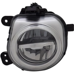 Order Driver Side Fog Lamp Assembly - BM2592151 For Your Vehicle