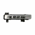 Order Driver Side Fog Lamp Assembly - BM2592156 For Your Vehicle