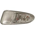 Order Driver Side Fog Lamp Assembly - CH2592117V For Your Vehicle