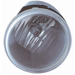 Order Driver Side Fog Lamp Assembly - CH2592139C For Your Vehicle