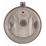 Order Driver Side Fog Lamp Assembly - CH2592142C For Your Vehicle