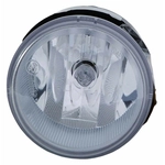 Order Driver Side Fog Lamp Assembly - CH2592146C For Your Vehicle