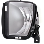 Order Driver Side Fog Lamp Assembly - CH2592147C For Your Vehicle