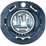Order Driver Side Fog Lamp Assembly - CH2592153C For Your Vehicle