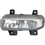 Order Driver Side Fog Lamp Assembly - CH2592158C For Your Vehicle