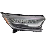 Order Driver Side Fog Lamp Assembly - CH2592161C For Your Vehicle