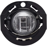 Order Driver Side Fog Lamp Assembly - CH2592162 For Your Vehicle