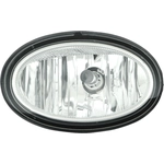 Order Driver Side Fog Lamp Assembly by DEPO - 117-2012L-AQN For Your Vehicle